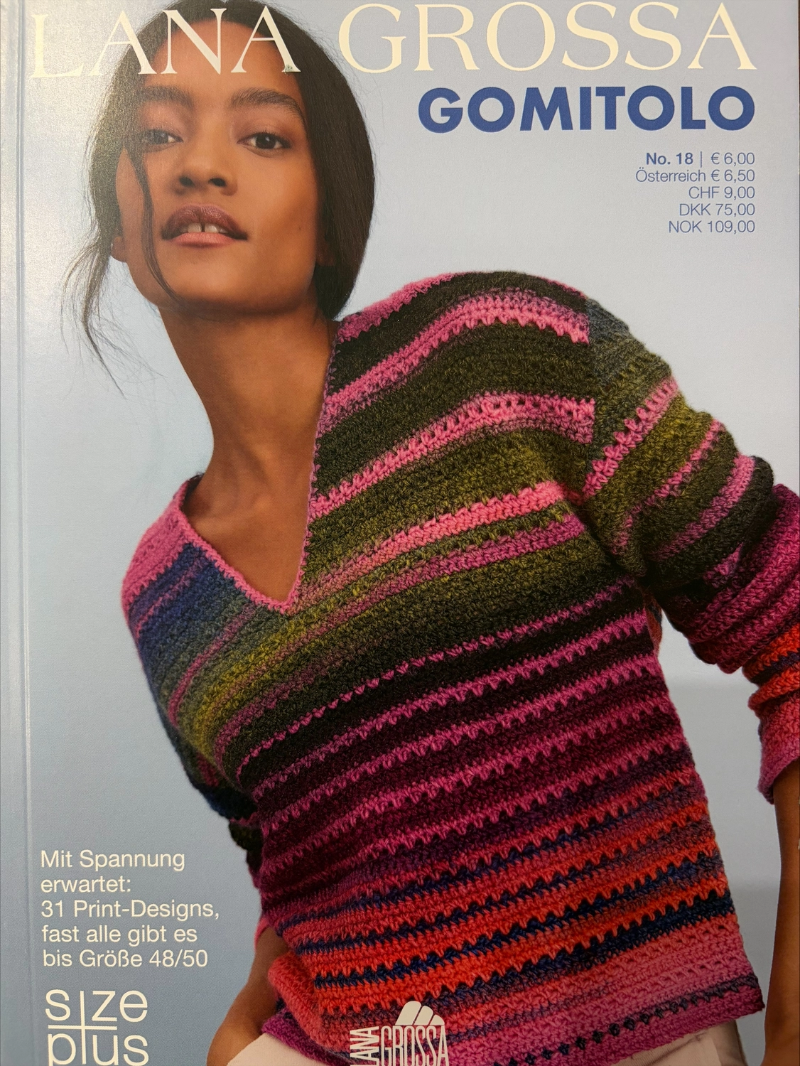 Mode & Handarbeitsdiele - Wolle, Kunsthandwerk, Mode und Accessoires - Handarbeitshefte 